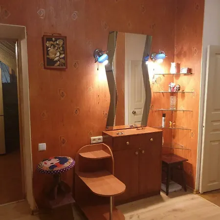 Уютная Квартира Возле Парка Им. Т.Г. Шевченко Appartement Odessa