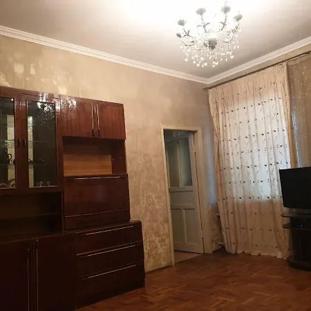 Уютная Квартира Возле Парка Им. Т.Г. Шевченко