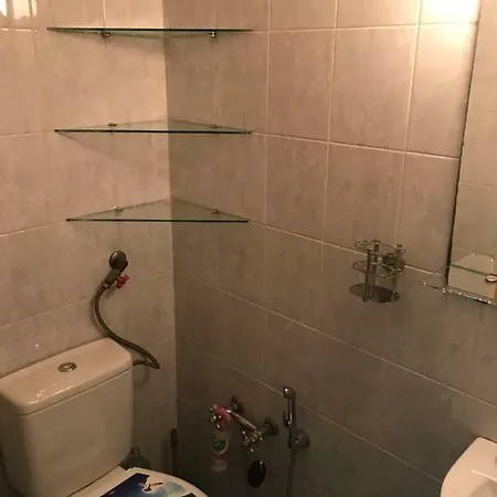 Уютная Квартира Возле Парка Им. Т.Г. Шевченко Appartement *